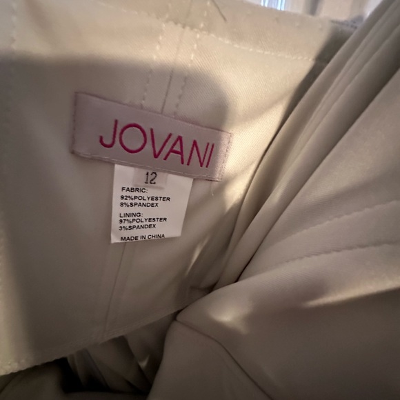 Jovani size 12 dress - Picture 4 of 9